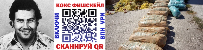 КОКАИН FishScale  Купить где  Богородск 